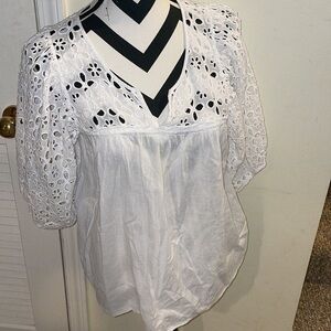 Womens Lie Shirt
